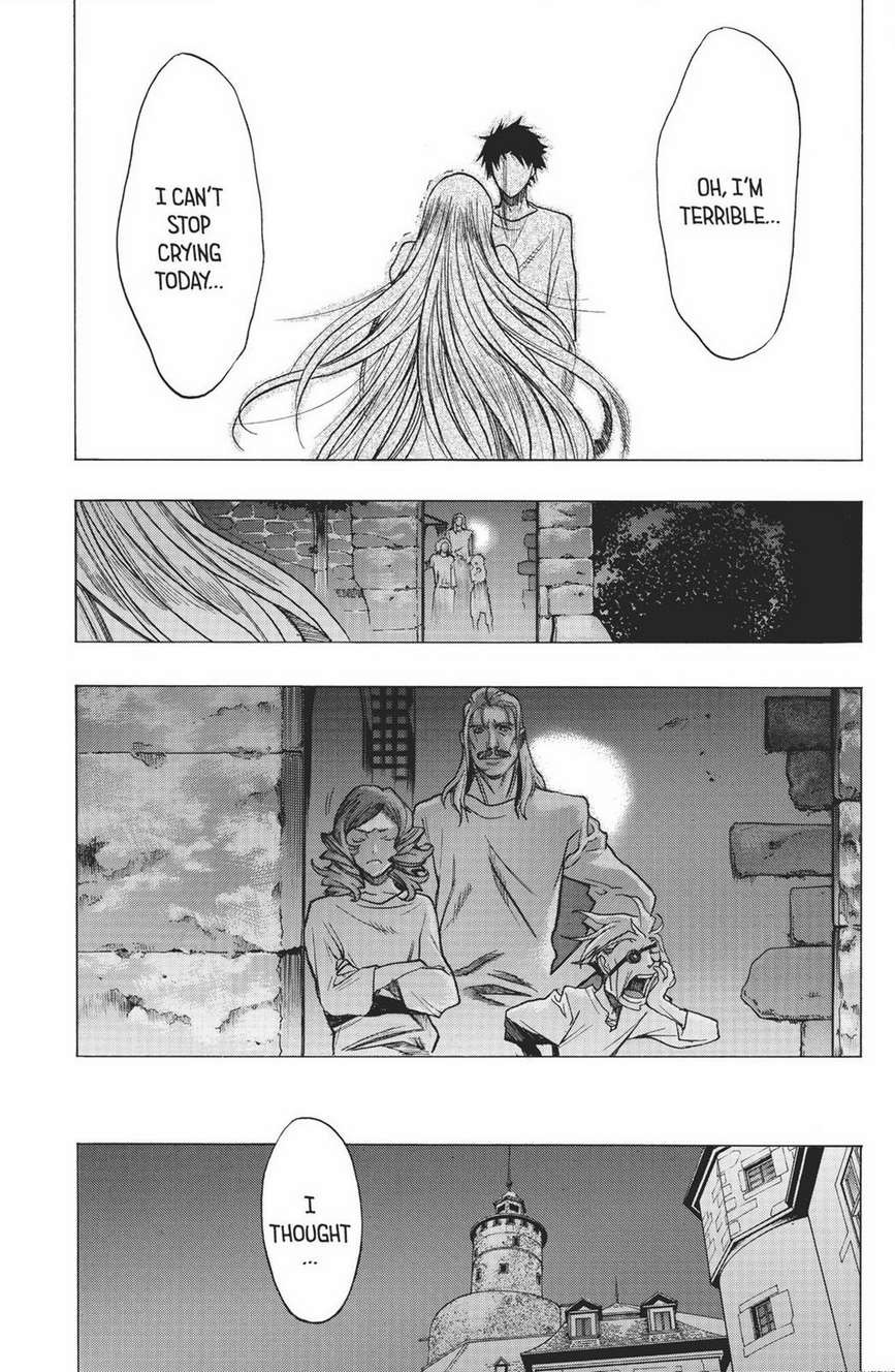 Shingeki no Kyojin Before the Fall chapter 15 page 40