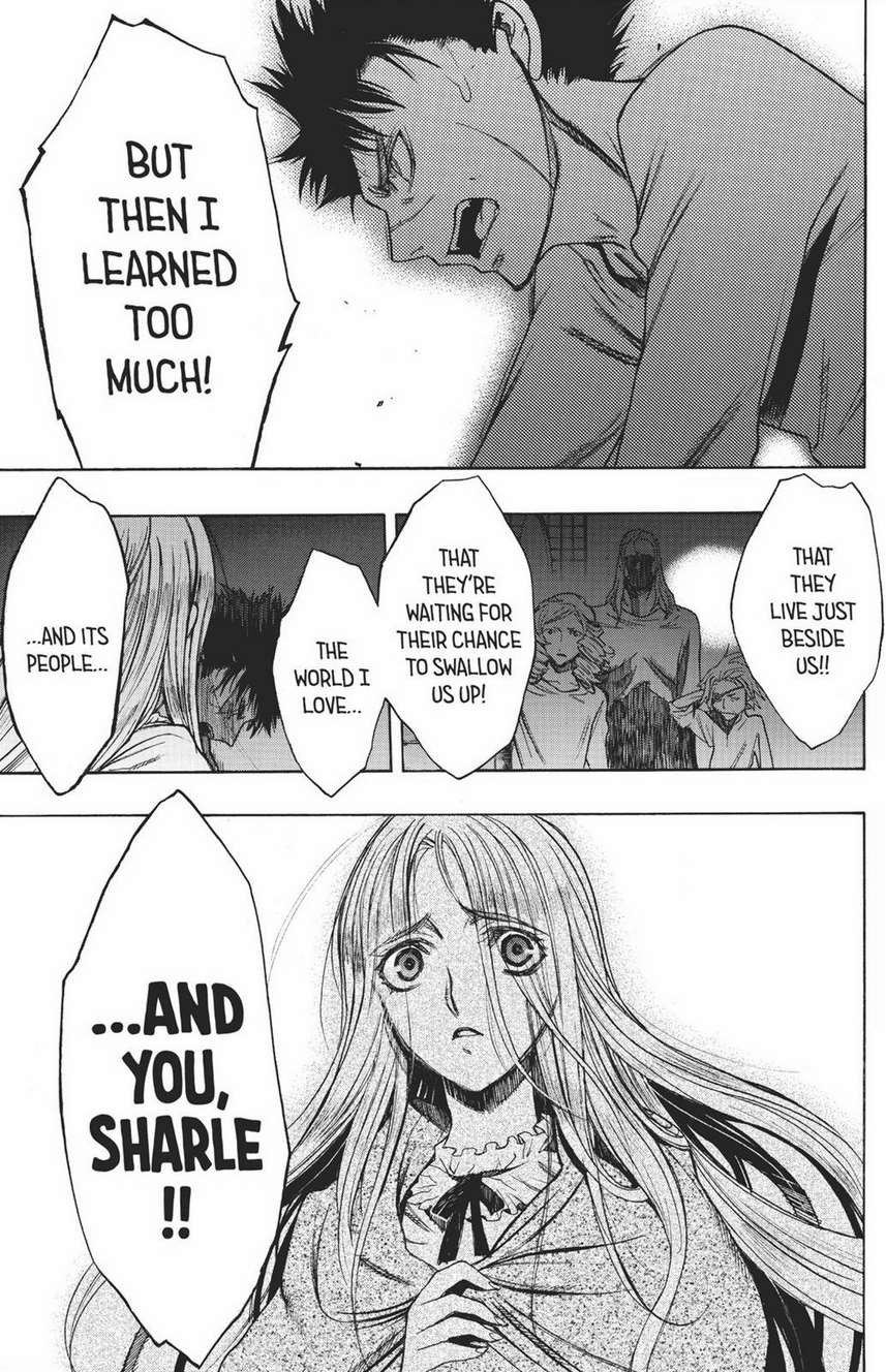 Shingeki no Kyojin Before the Fall chapter 15 page 43