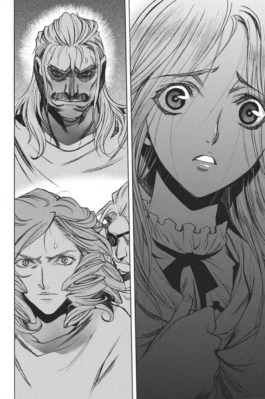 Shingeki no Kyojin Before the Fall chapter 15 page 48