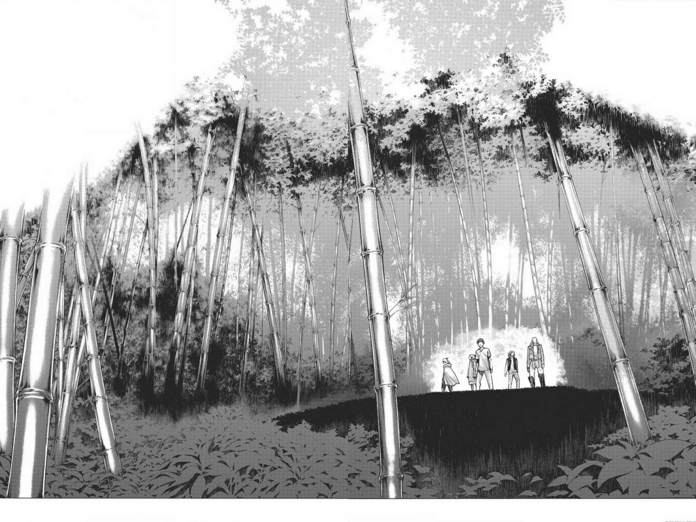 Shingeki no Kyojin Before the Fall chapter 16 page 26