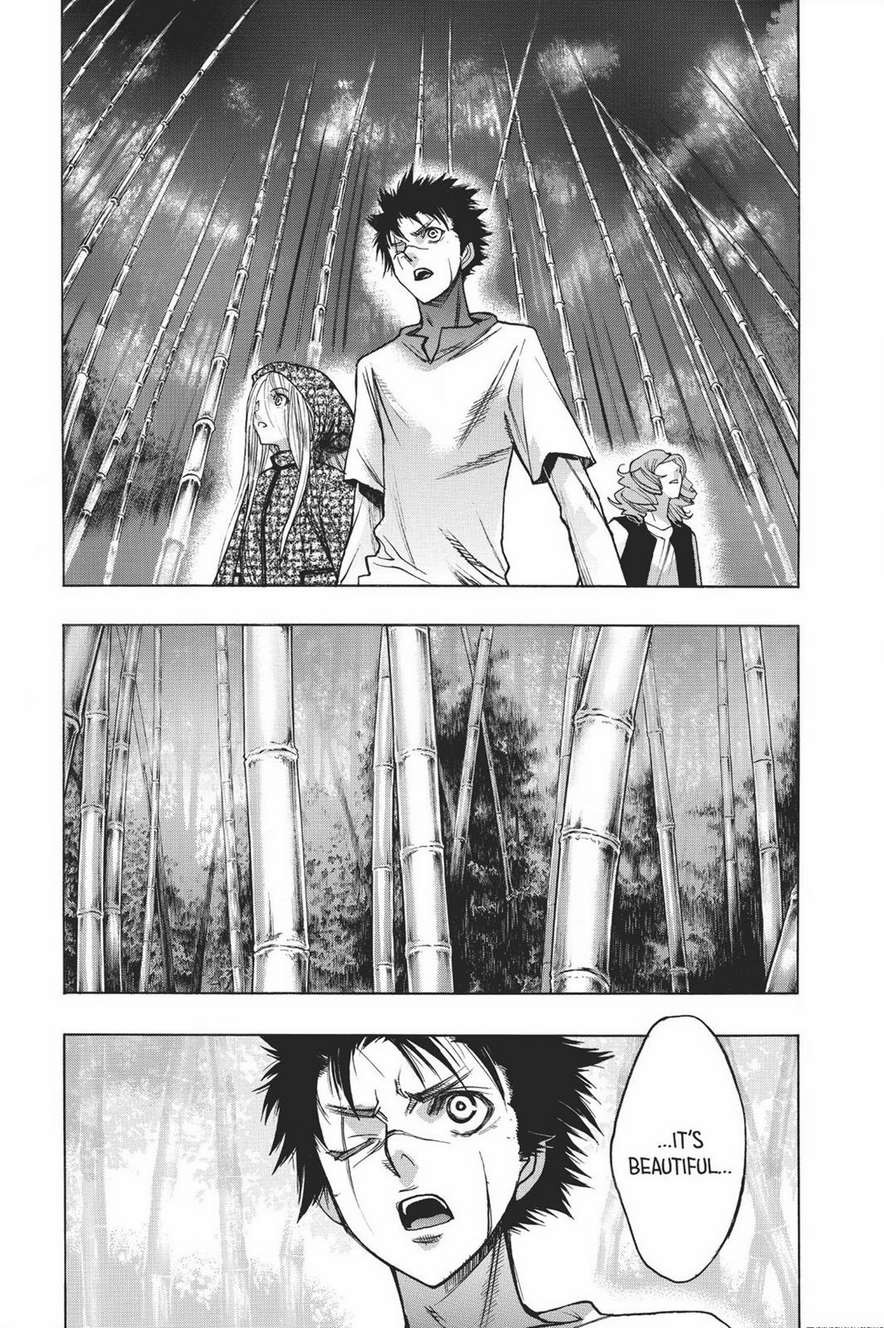 Shingeki no Kyojin Before the Fall chapter 16 page 27