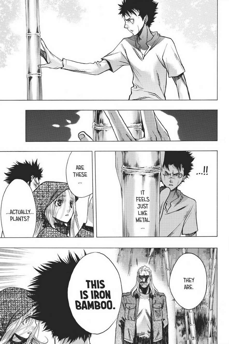 Shingeki no Kyojin Before the Fall chapter 16 page 28