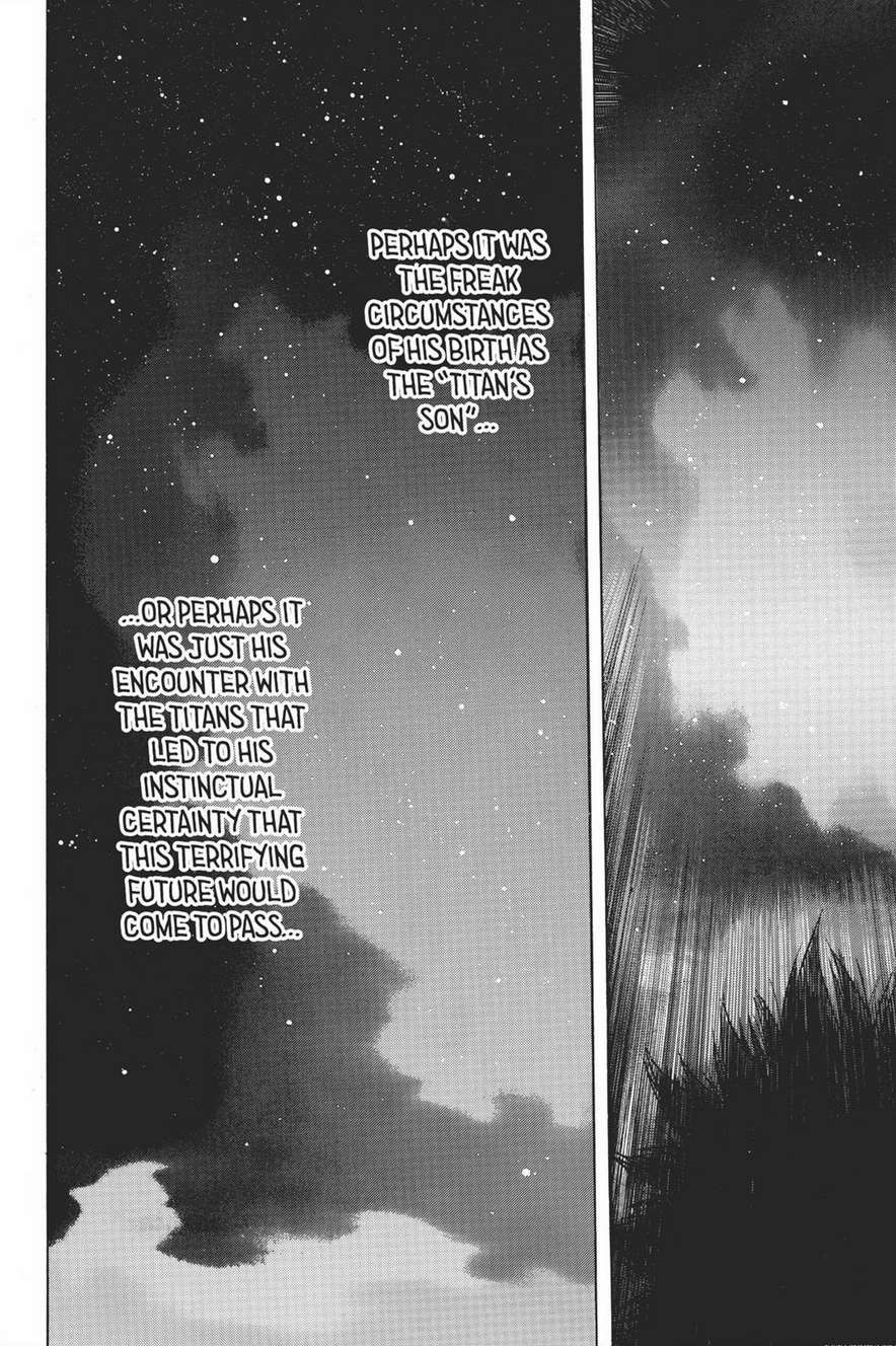 Shingeki no Kyojin Before the Fall chapter 16 page 3