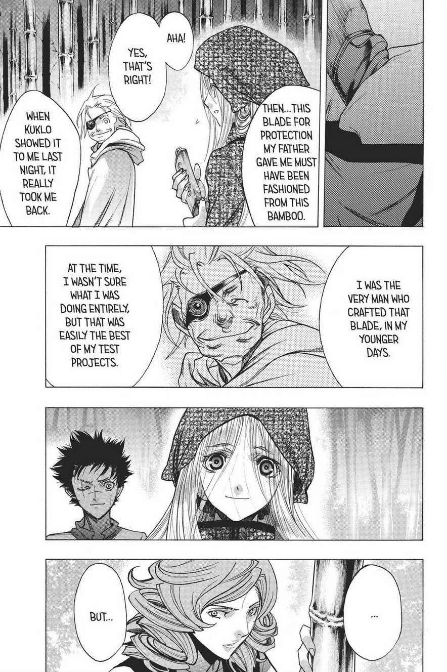 Shingeki no Kyojin Before the Fall chapter 16 page 31