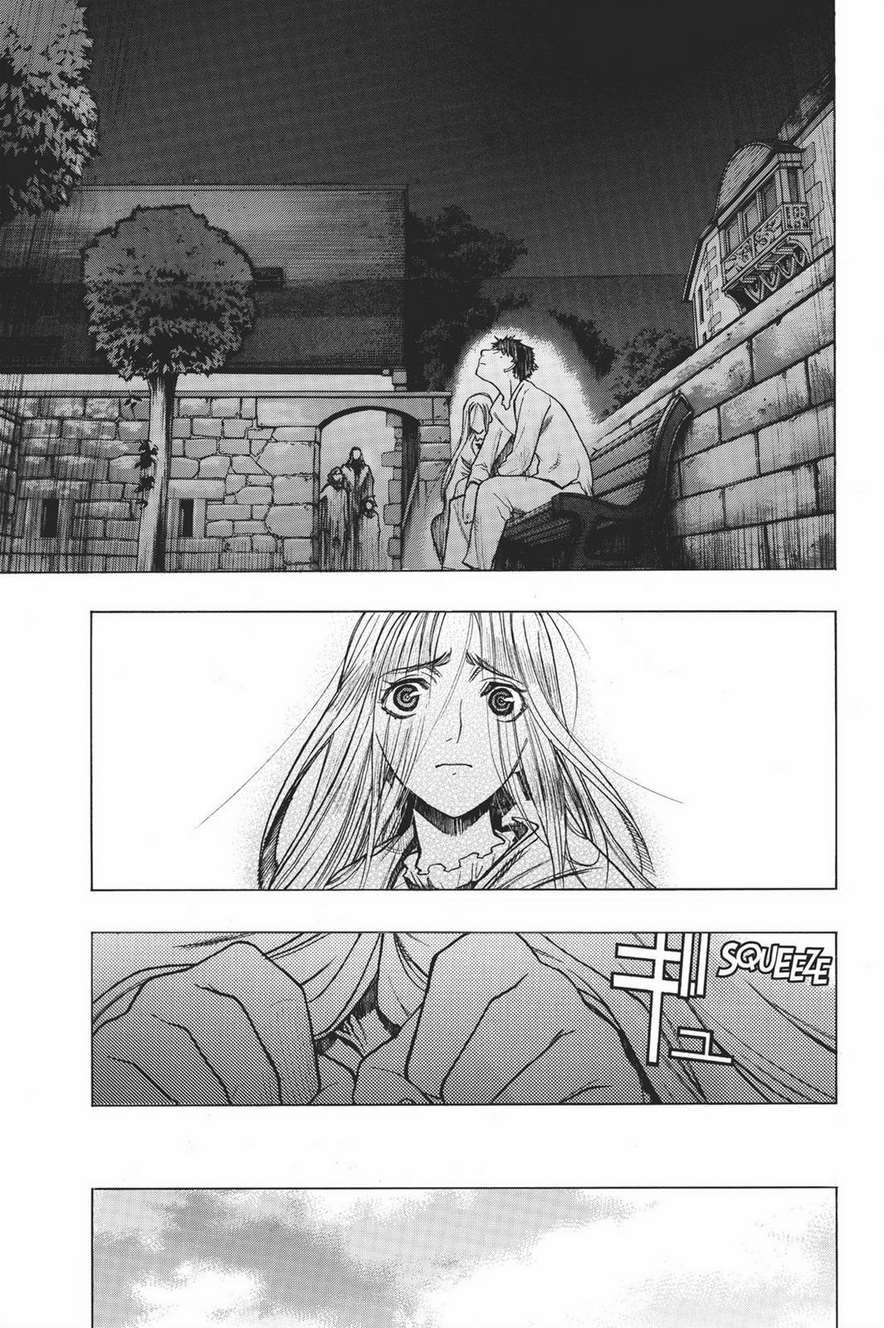 Shingeki no Kyojin Before the Fall chapter 16 page 7