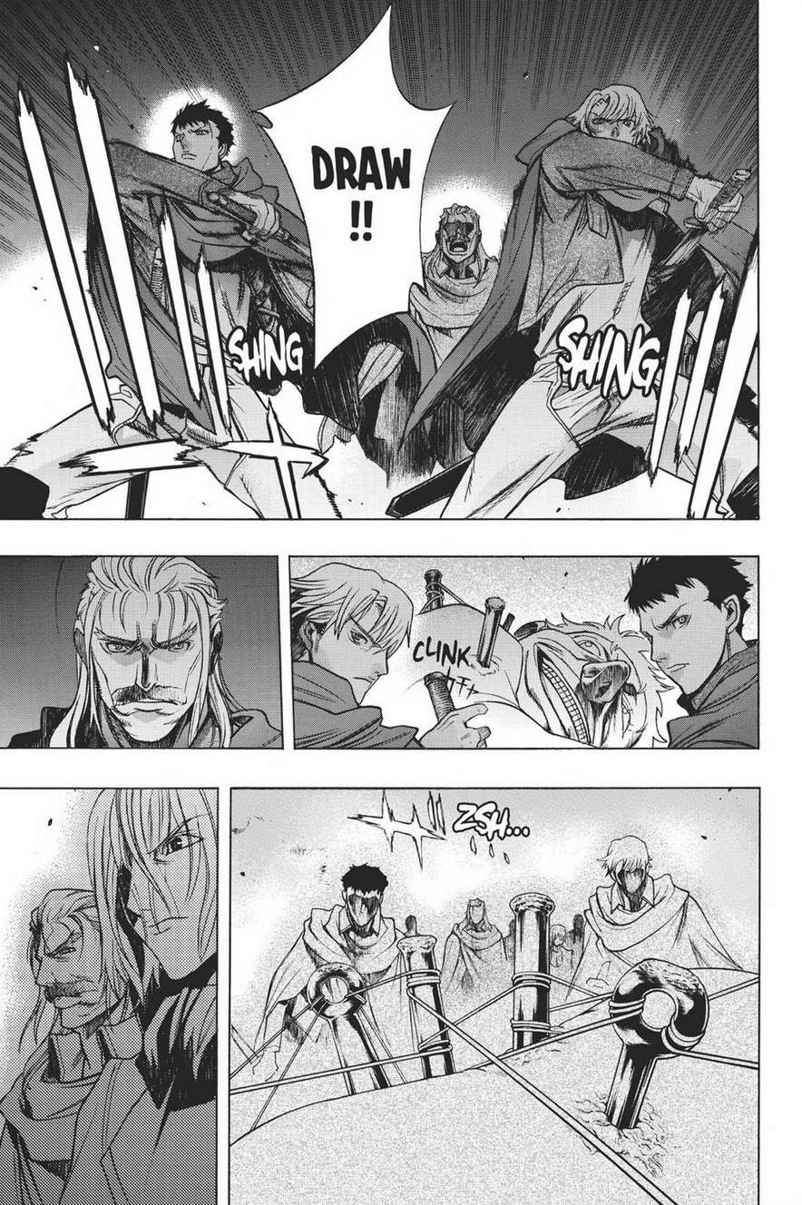 Shingeki no Kyojin Before the Fall chapter 17 page 14