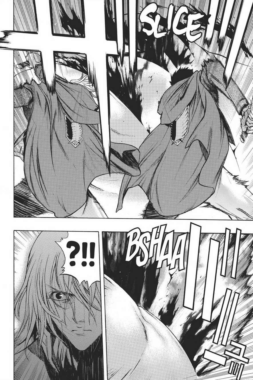 Shingeki no Kyojin Before the Fall chapter 17 page 15