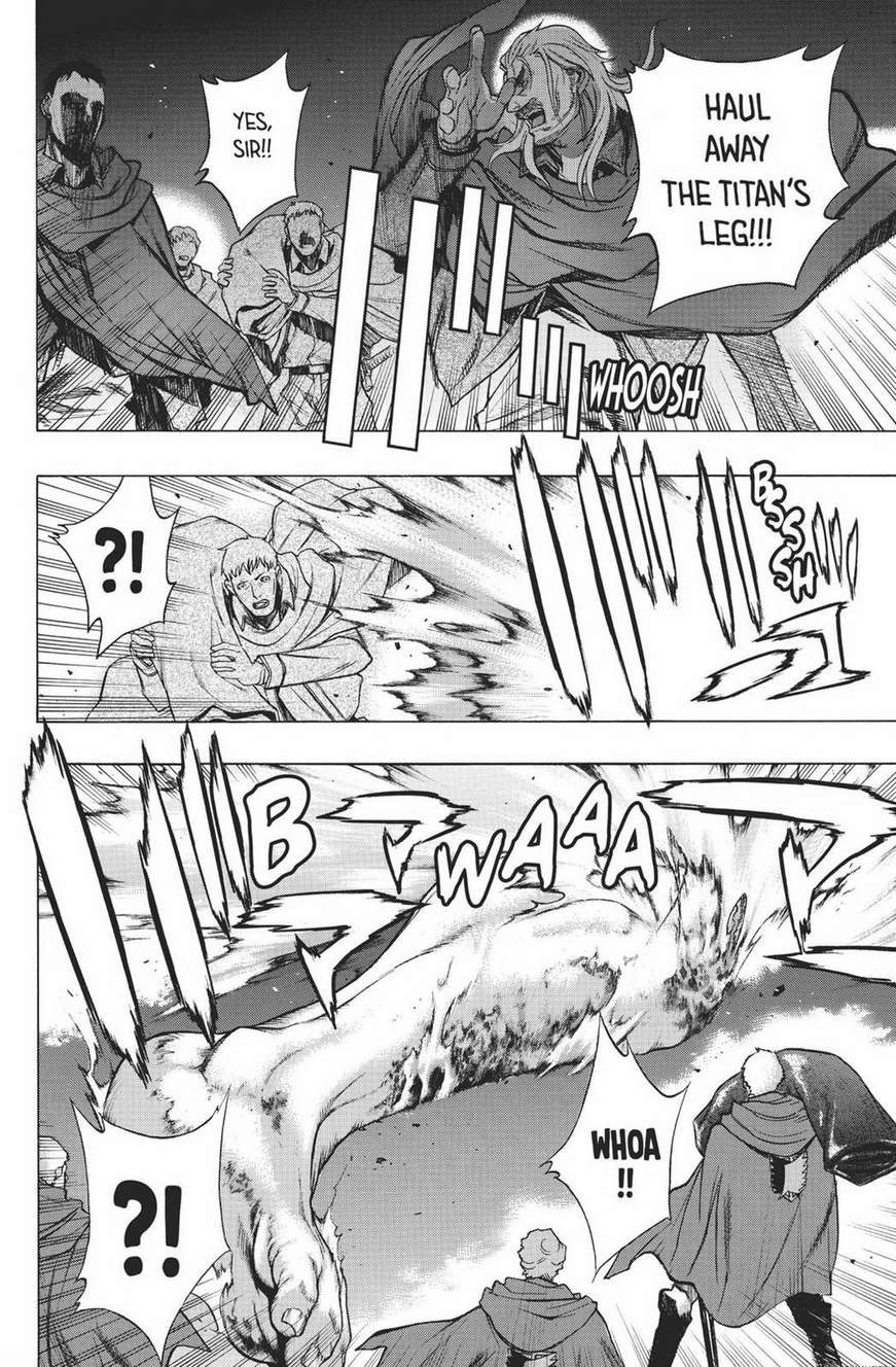 Shingeki no Kyojin Before the Fall chapter 17 page 21