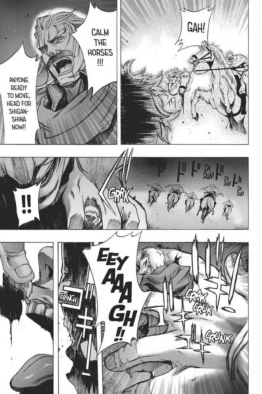 Shingeki no Kyojin Before the Fall chapter 17 page 44