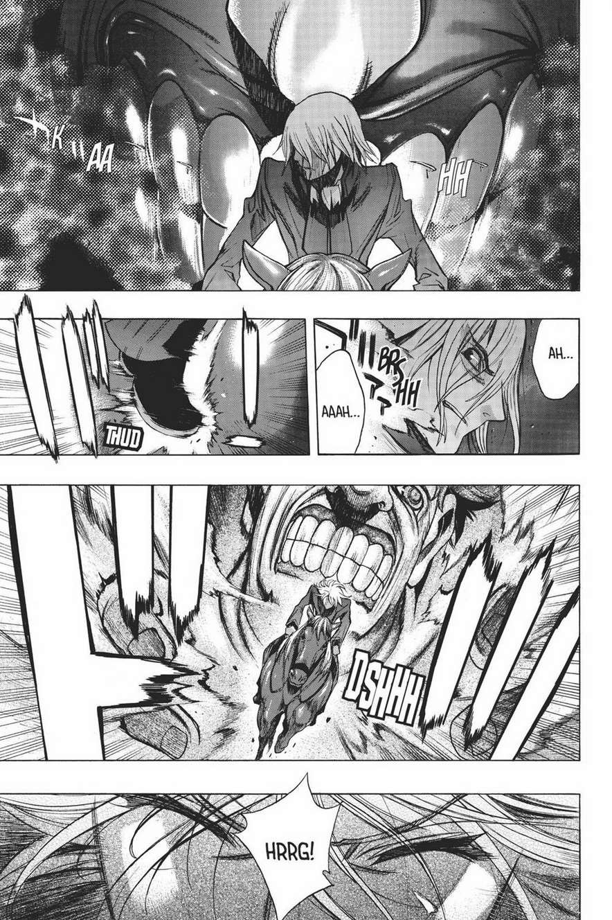 Shingeki no Kyojin Before the Fall chapter 17 page 46