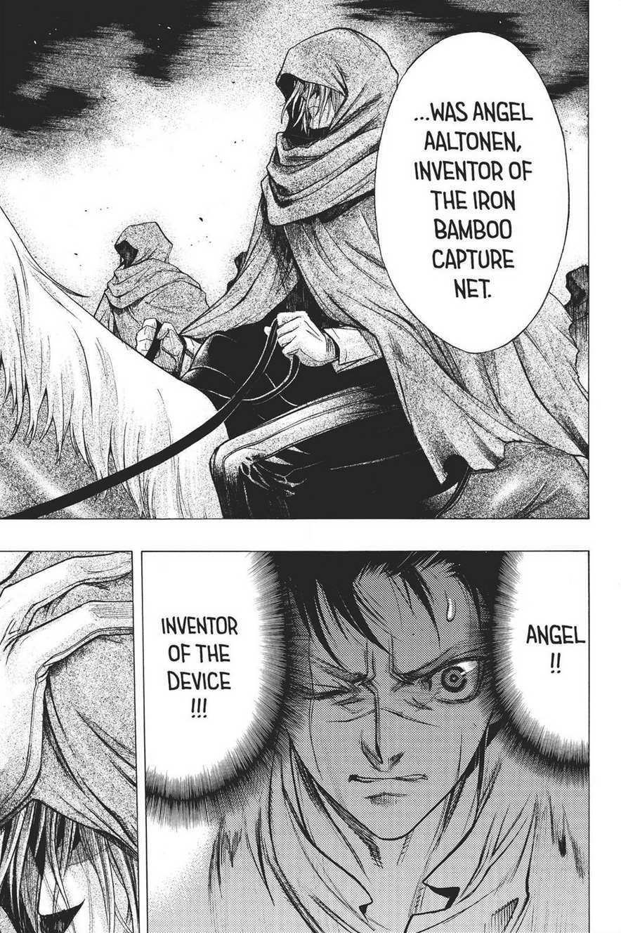 Shingeki no Kyojin Before the Fall chapter 17 page 5