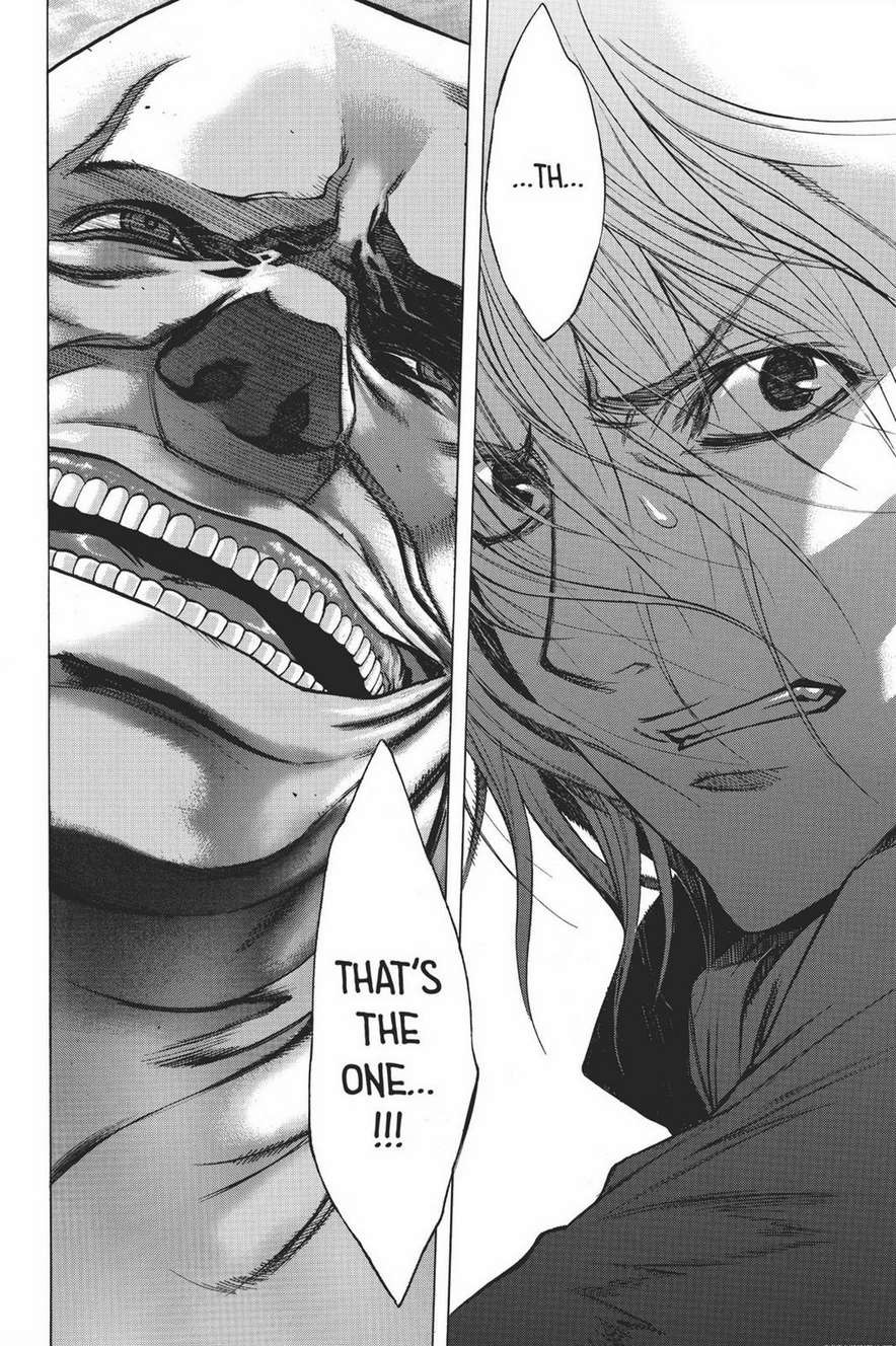 Shingeki no Kyojin Before the Fall chapter 17 page 50