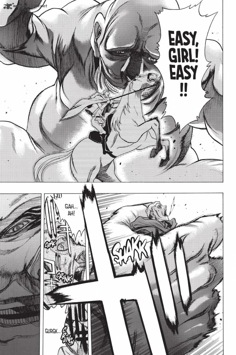 Shingeki no Kyojin Before the Fall chapter 18 page 10