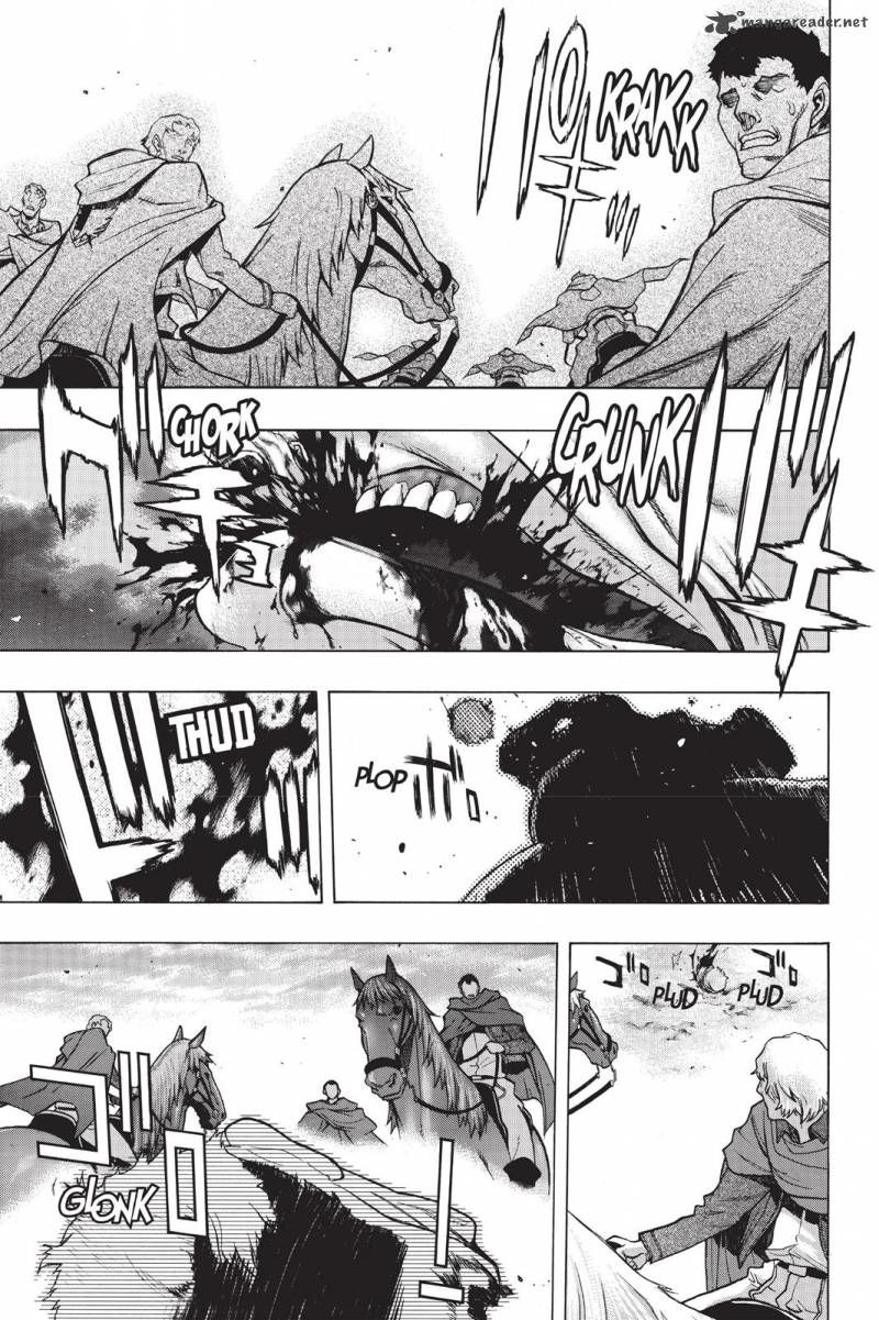 Shingeki no Kyojin Before the Fall chapter 18 page 12