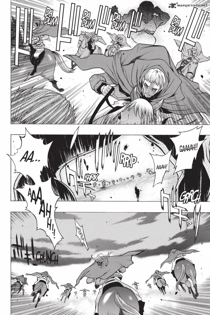 Shingeki no Kyojin Before the Fall chapter 18 page 20