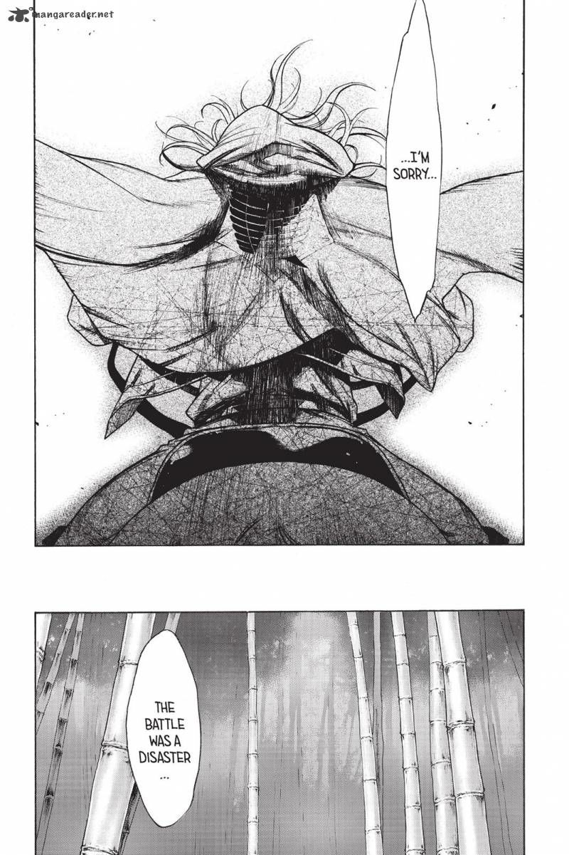 Shingeki no Kyojin Before the Fall chapter 18 page 21