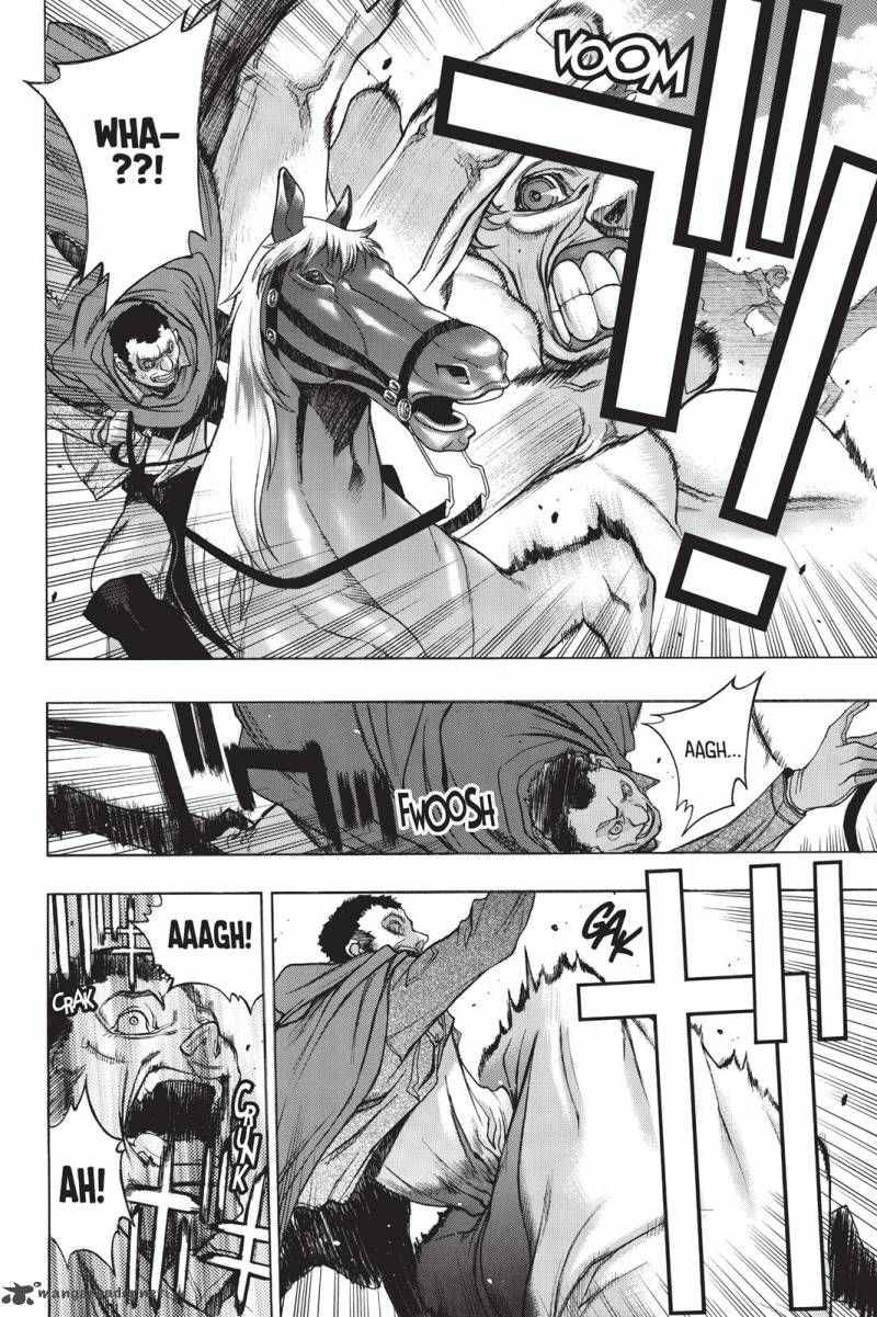 Shingeki no Kyojin Before the Fall chapter 18 page 26