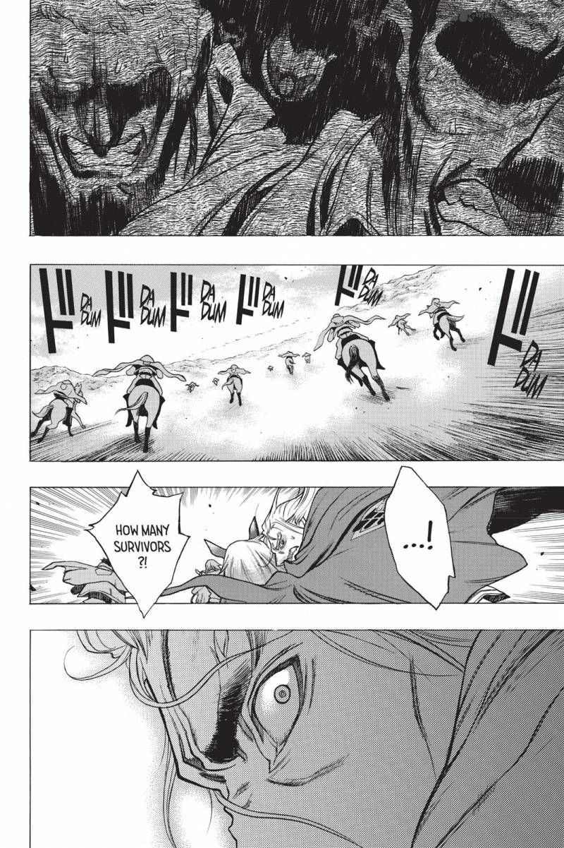 Shingeki no Kyojin Before the Fall chapter 18 page 28