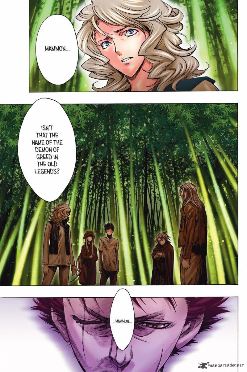 Shingeki no Kyojin Before the Fall chapter 18 page 3