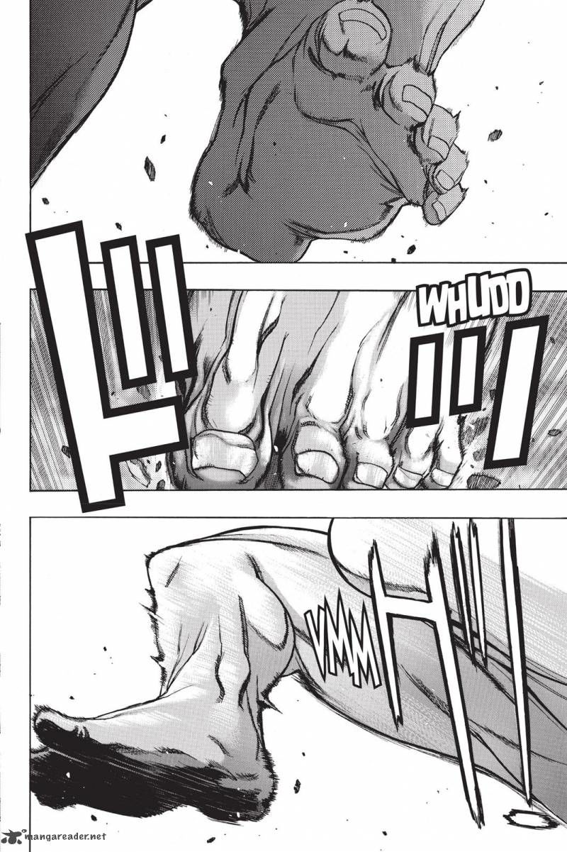 Shingeki no Kyojin Before the Fall chapter 18 page 30