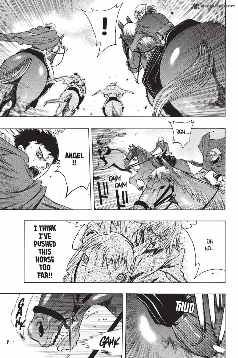 Shingeki no Kyojin Before the Fall chapter 18 page 37