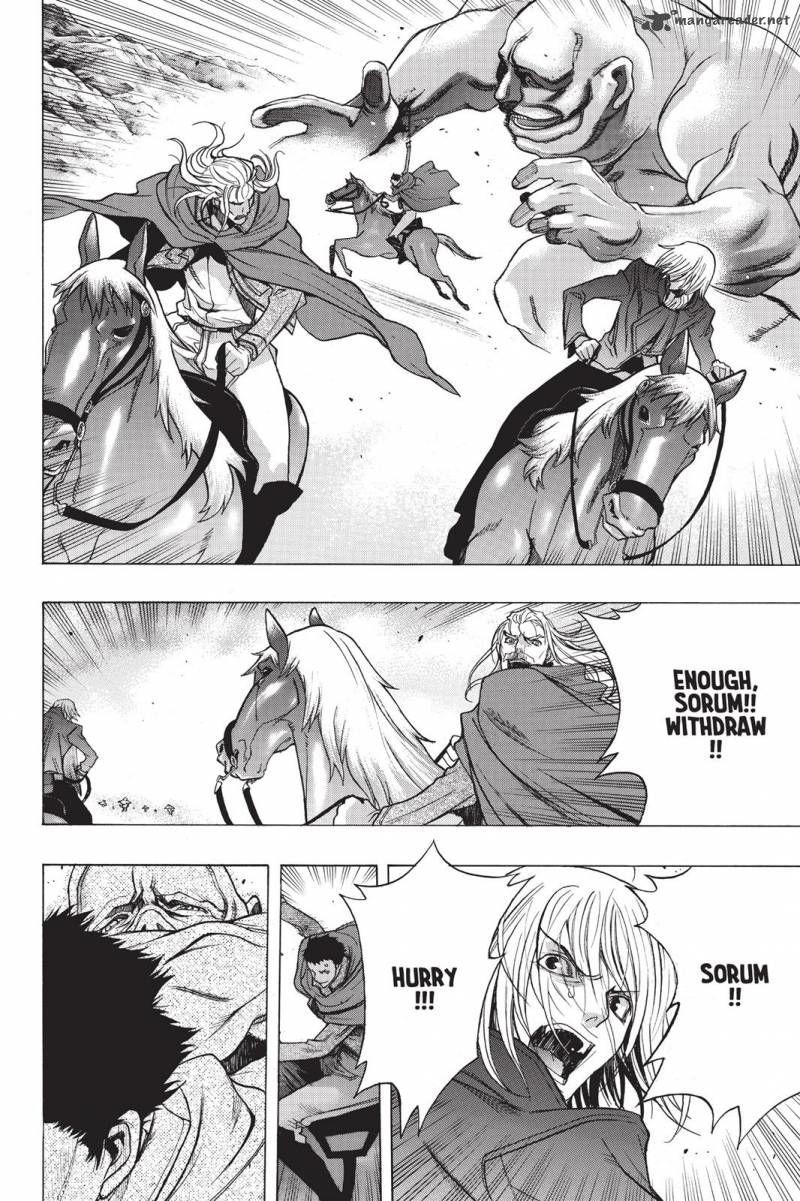 Shingeki no Kyojin Before the Fall chapter 18 page 42