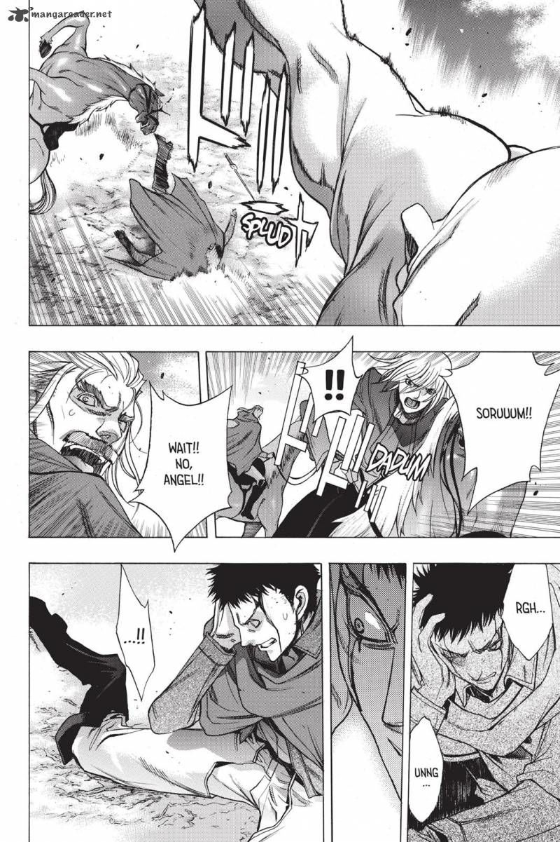 Shingeki no Kyojin Before the Fall chapter 18 page 44