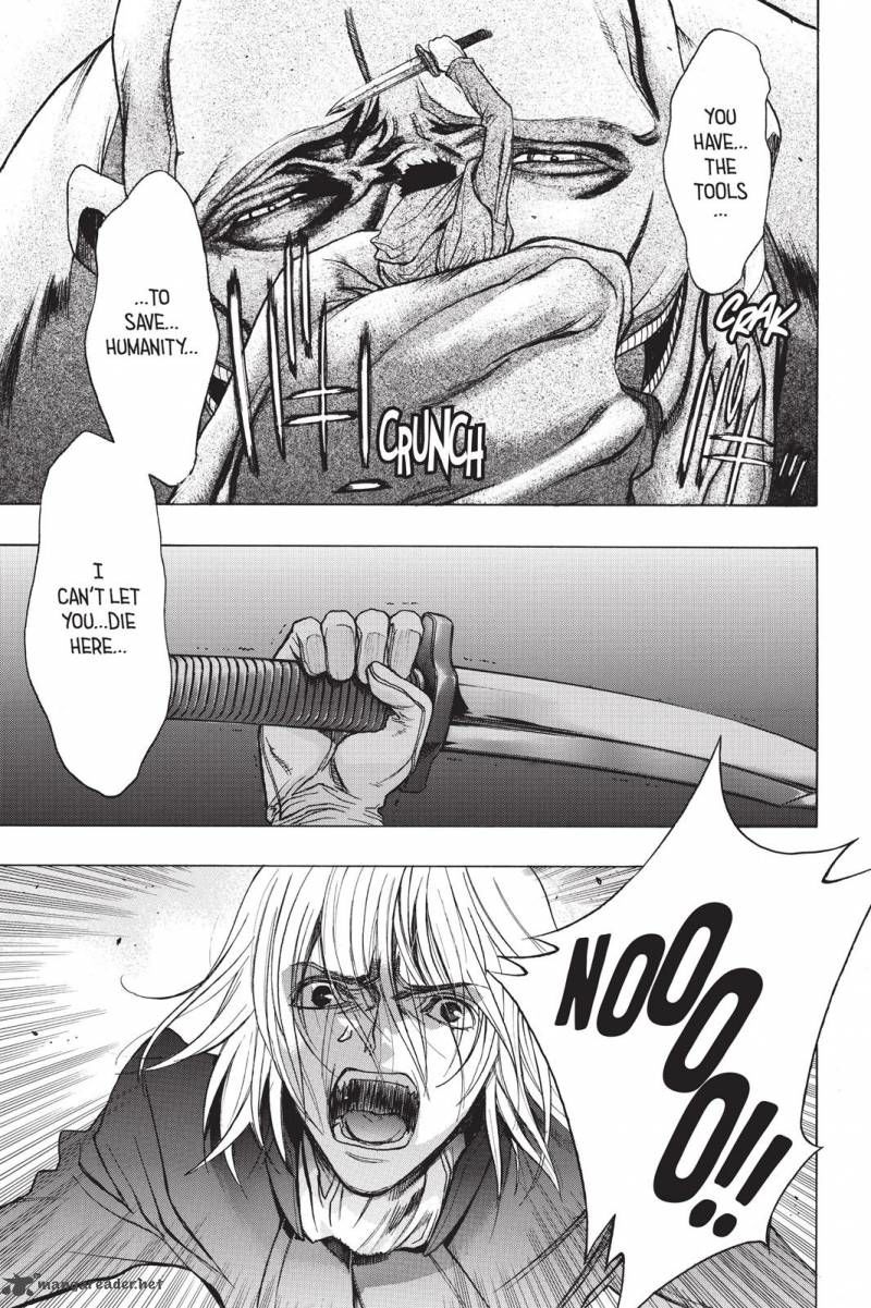 Shingeki no Kyojin Before the Fall chapter 18 page 53