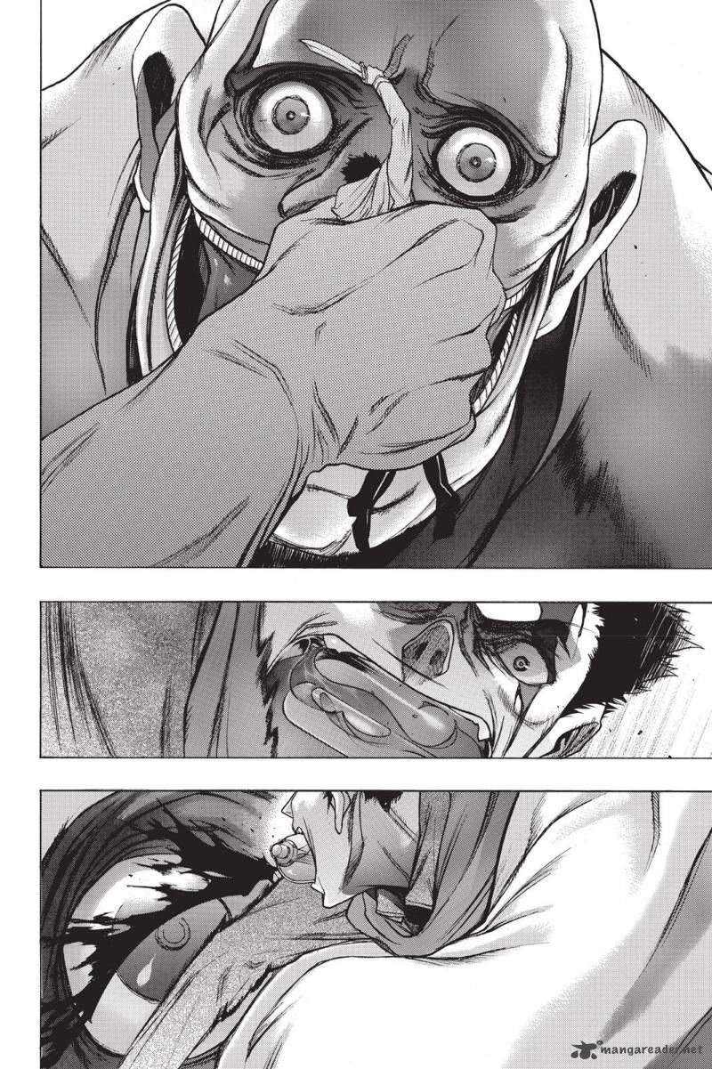 Shingeki no Kyojin Before the Fall chapter 18 page 54