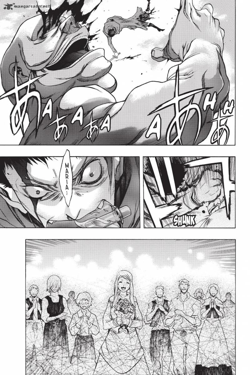 Shingeki no Kyojin Before the Fall chapter 18 page 55