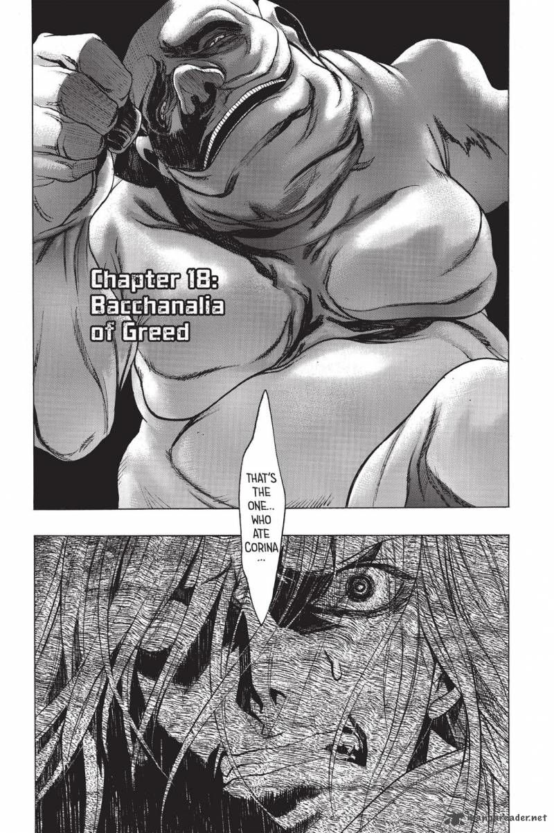 Shingeki no Kyojin Before the Fall chapter 18 page 8