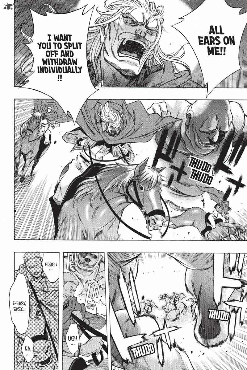 Shingeki no Kyojin Before the Fall chapter 18 page 9