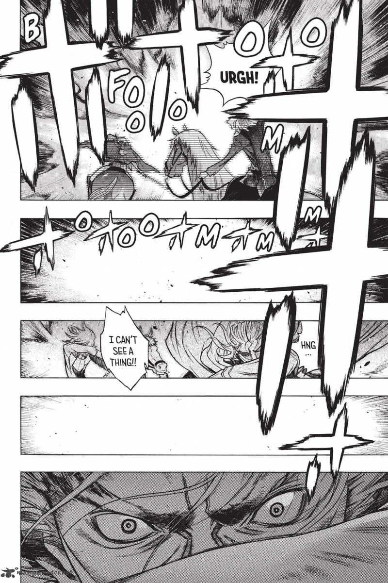 Shingeki no Kyojin Before the Fall chapter 19 page 10