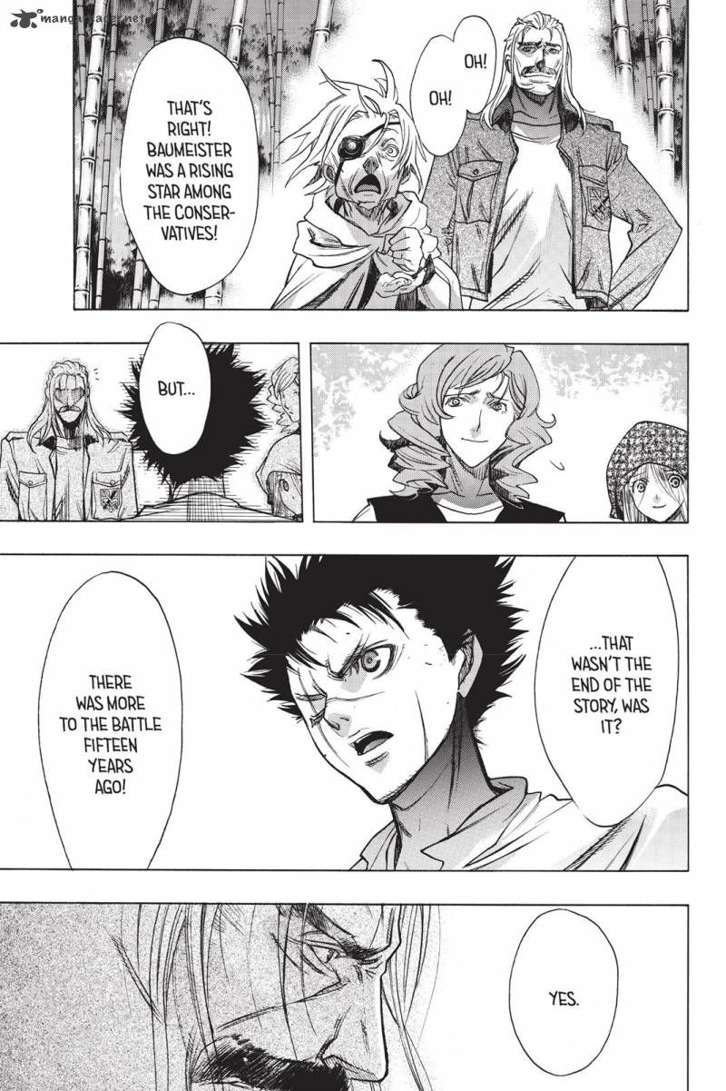 Shingeki no Kyojin Before the Fall chapter 19 page 17