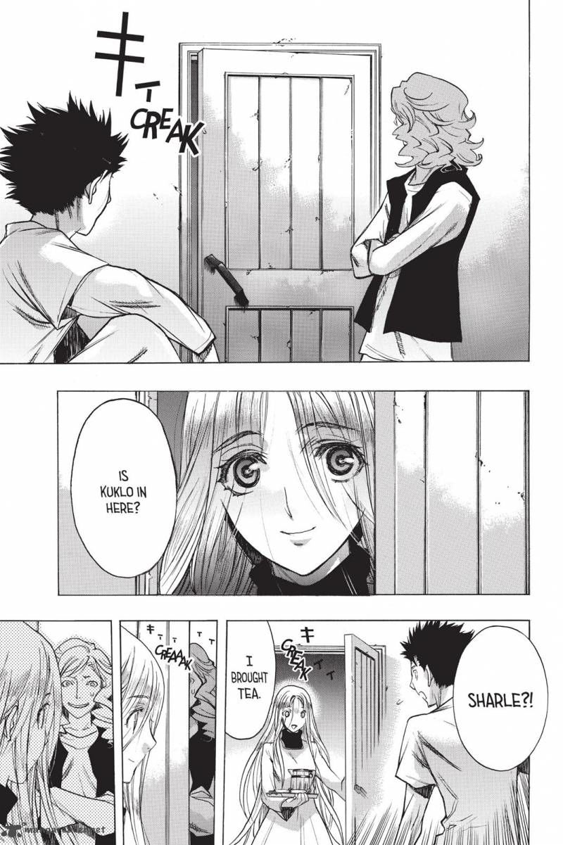 Shingeki no Kyojin Before the Fall chapter 19 page 42