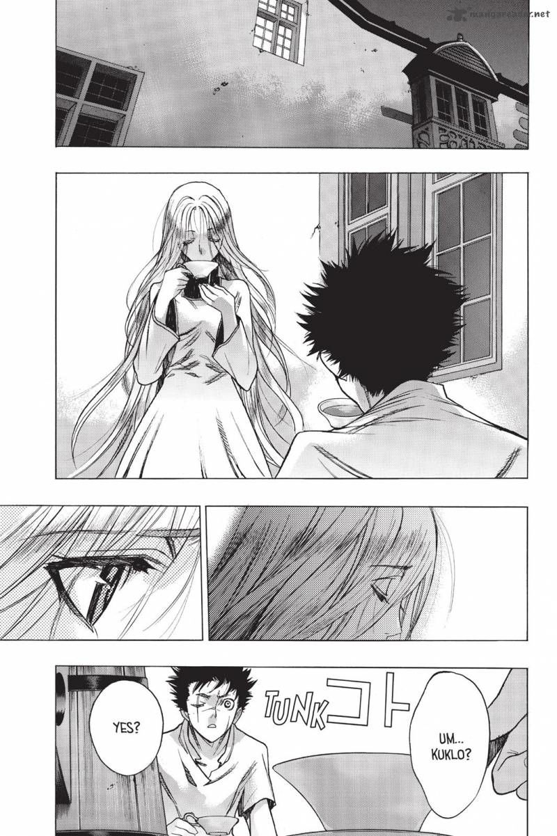 Shingeki no Kyojin Before the Fall chapter 19 page 46