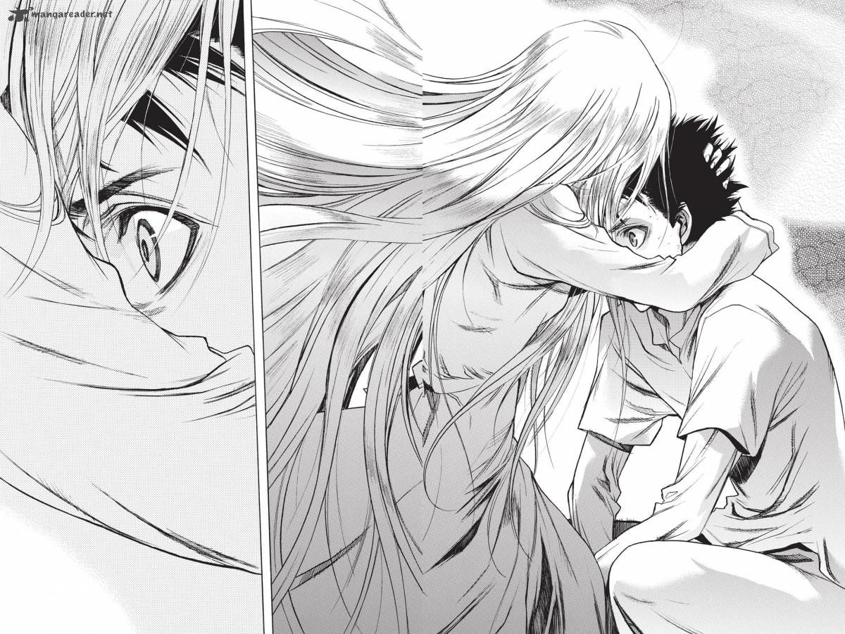 Shingeki no Kyojin Before the Fall chapter 19 page 51