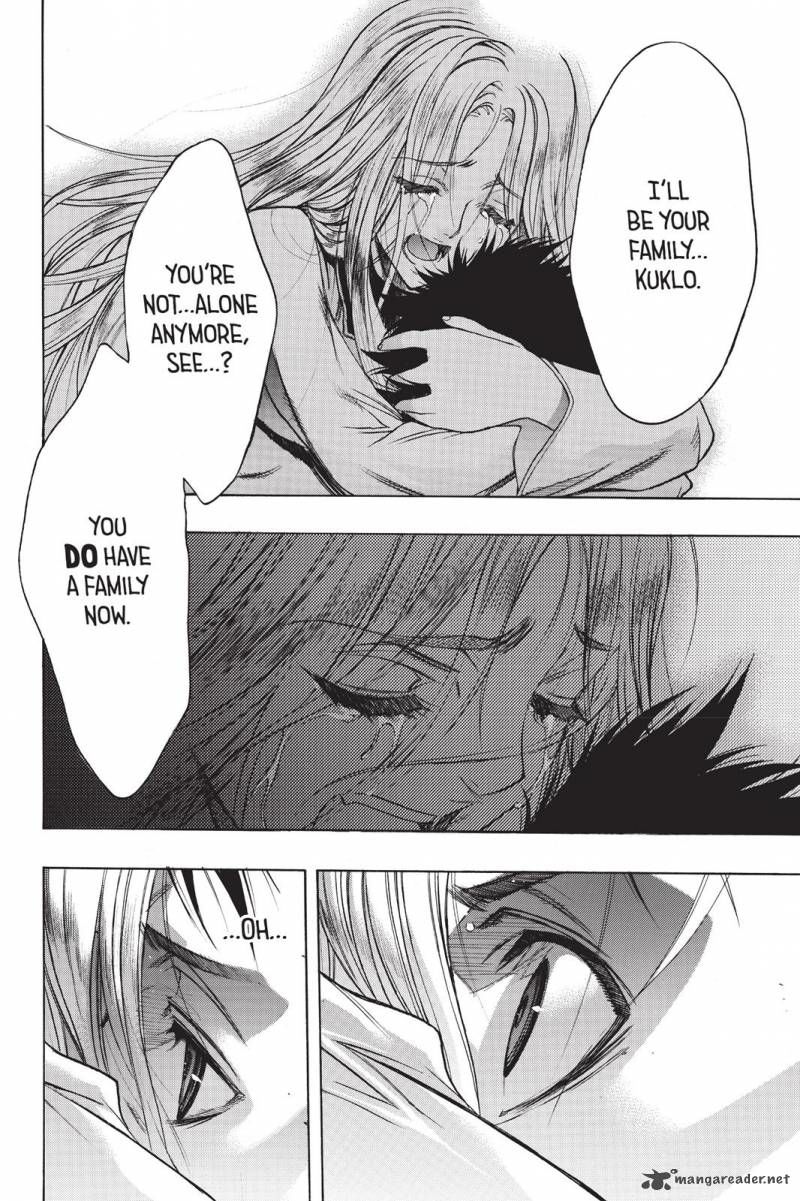 Shingeki no Kyojin Before the Fall chapter 19 page 52