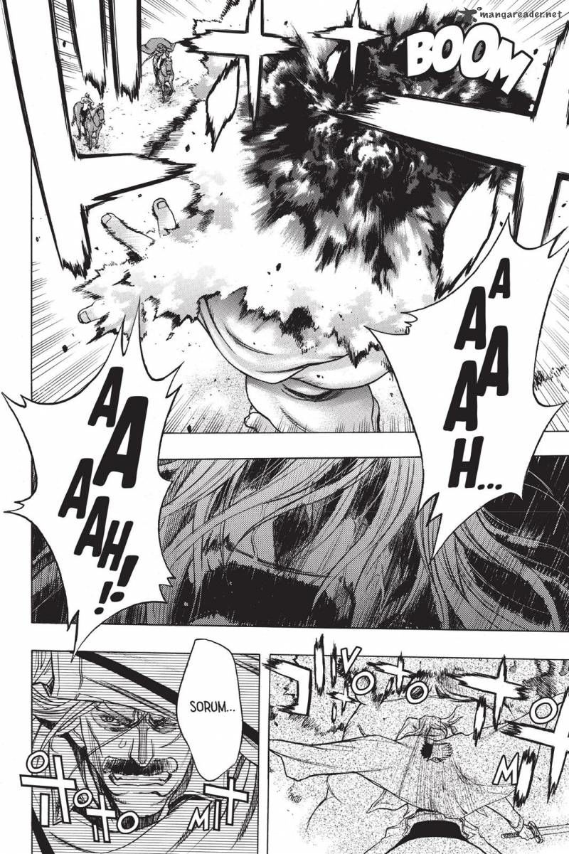 Shingeki no Kyojin Before the Fall chapter 19 page 6