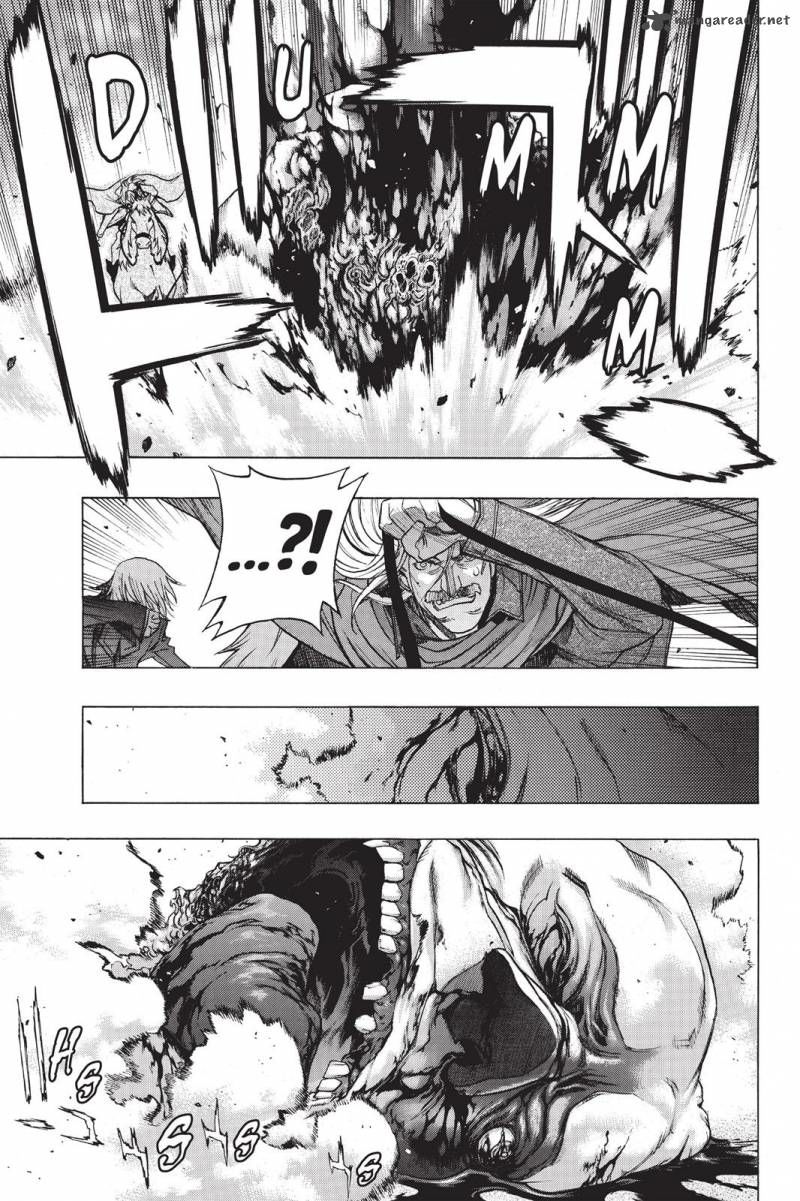 Shingeki no Kyojin Before the Fall chapter 19 page 7