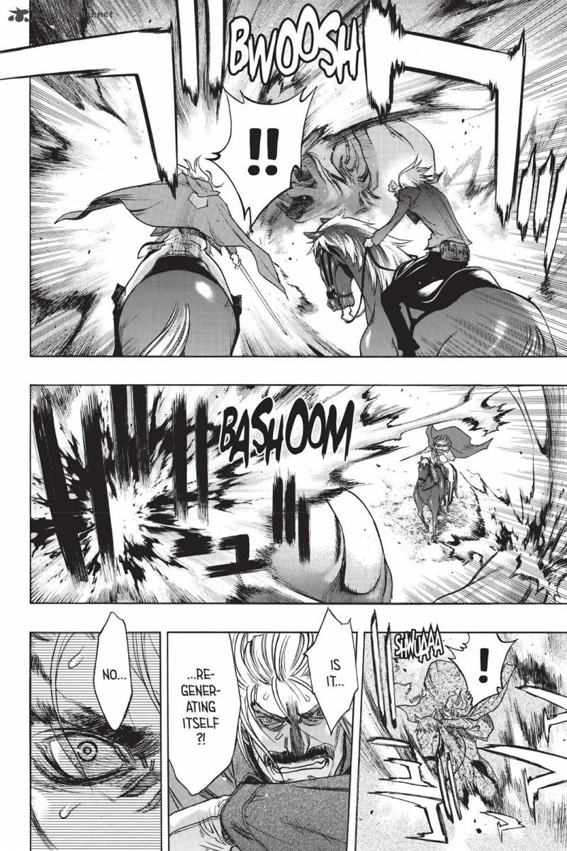 Shingeki no Kyojin Before the Fall chapter 19 page 8