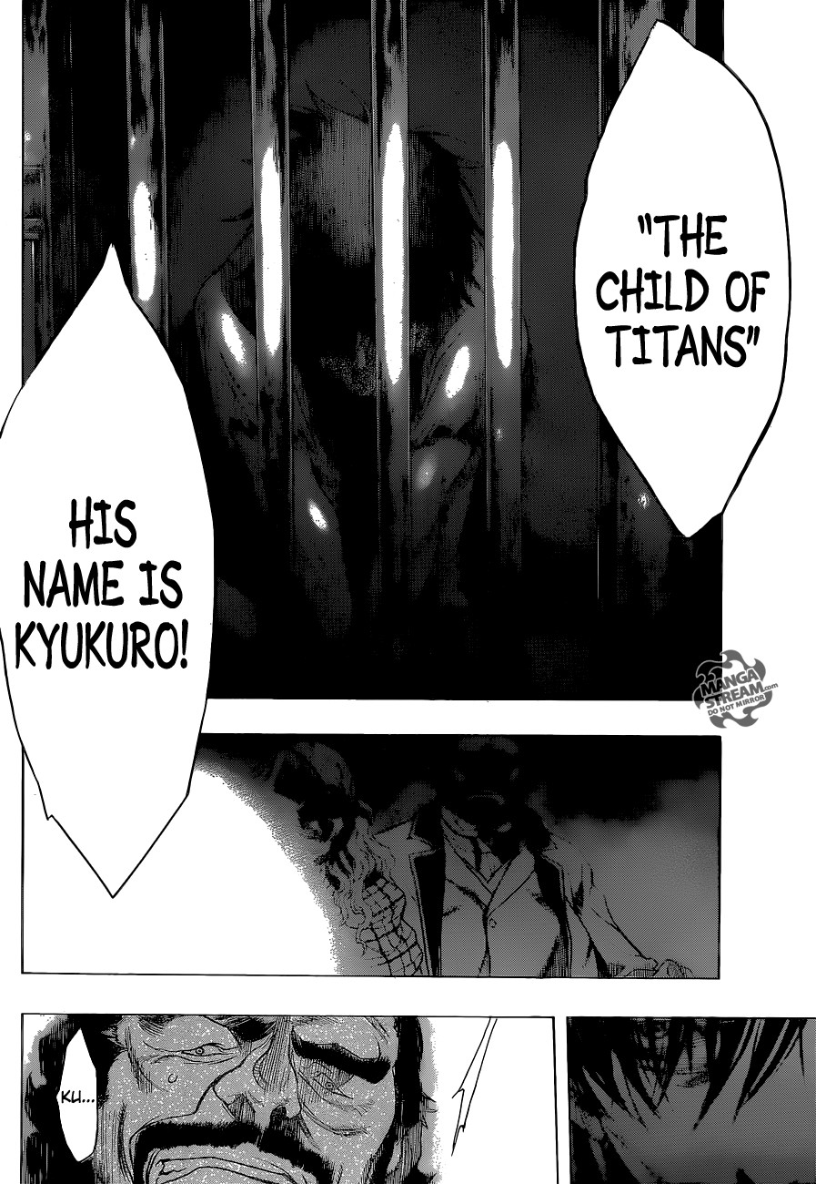 Shingeki no Kyojin Before the Fall chapter 2 page 15