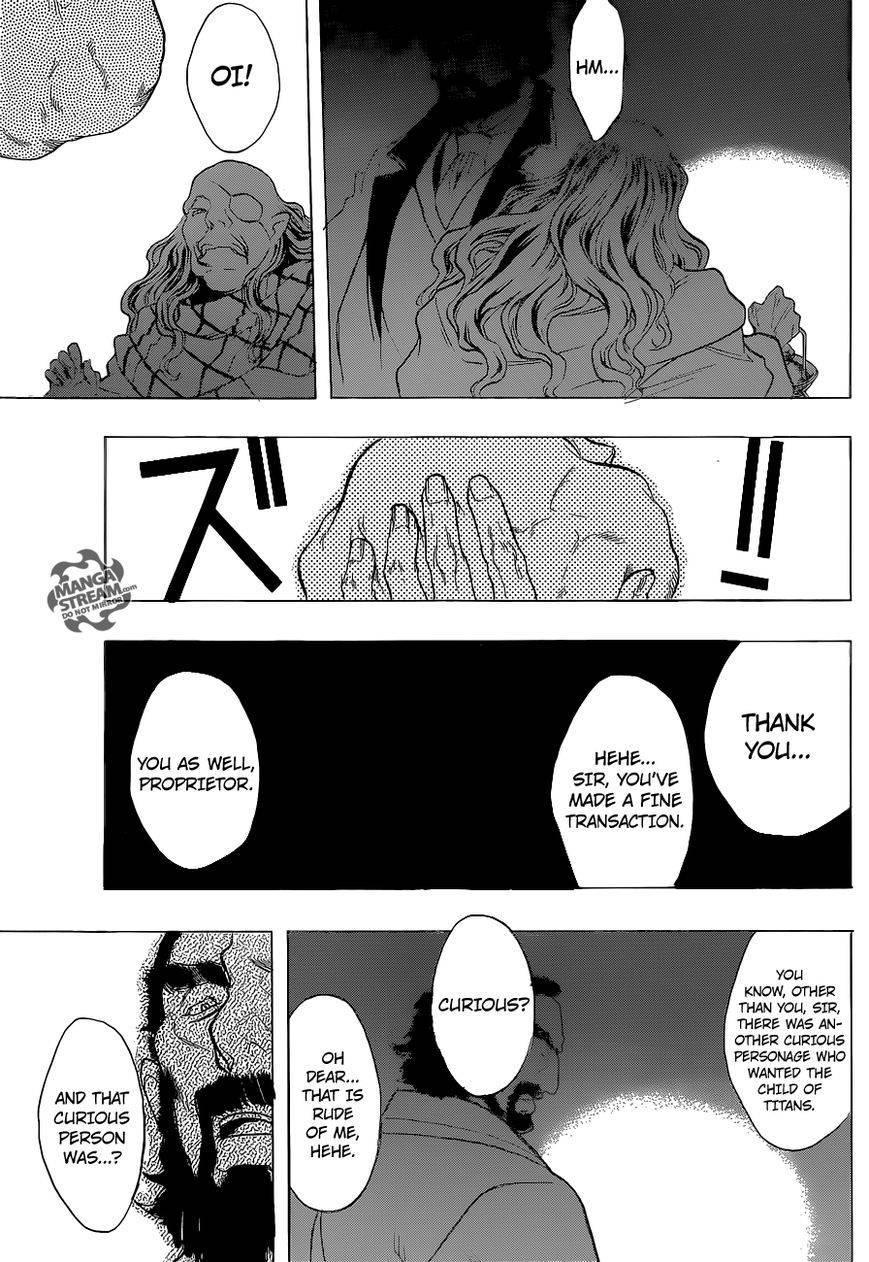 Shingeki no Kyojin Before the Fall chapter 2 page 16