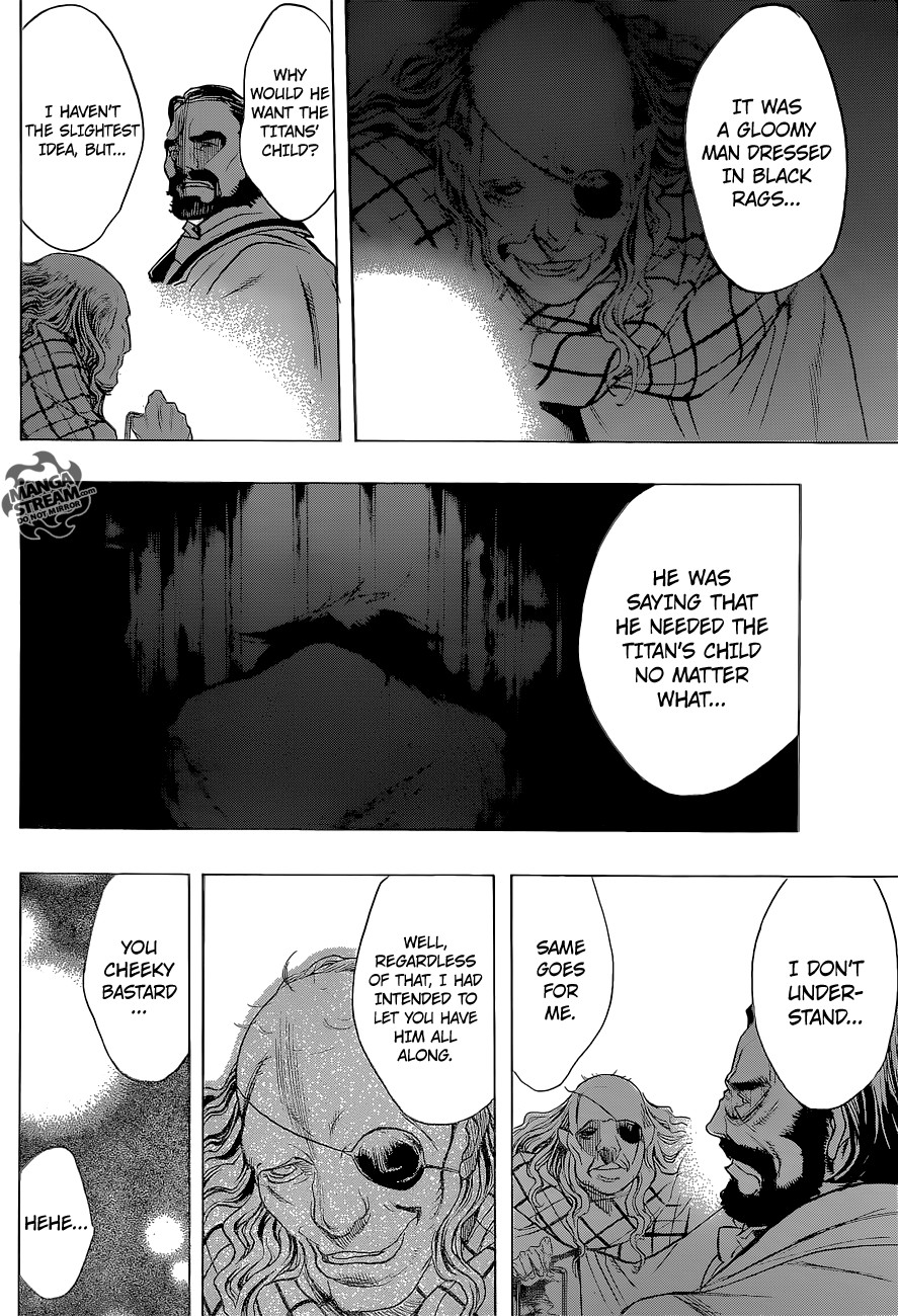 Shingeki no Kyojin Before the Fall chapter 2 page 19