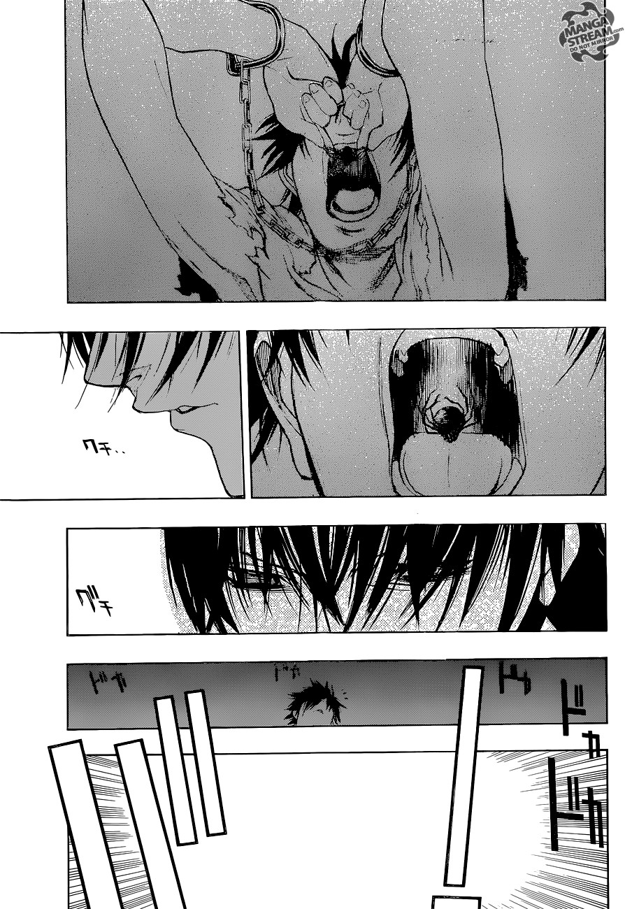 Shingeki no Kyojin Before the Fall chapter 2 page 29