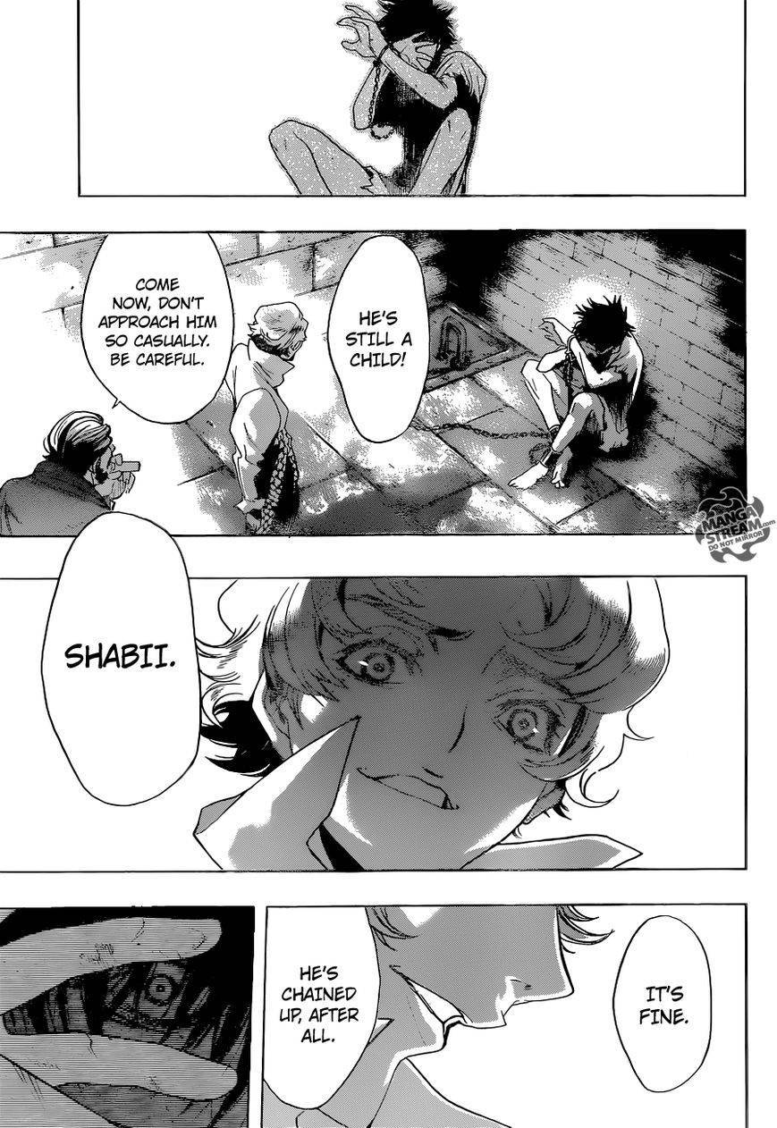 Shingeki no Kyojin Before the Fall chapter 2 page 32