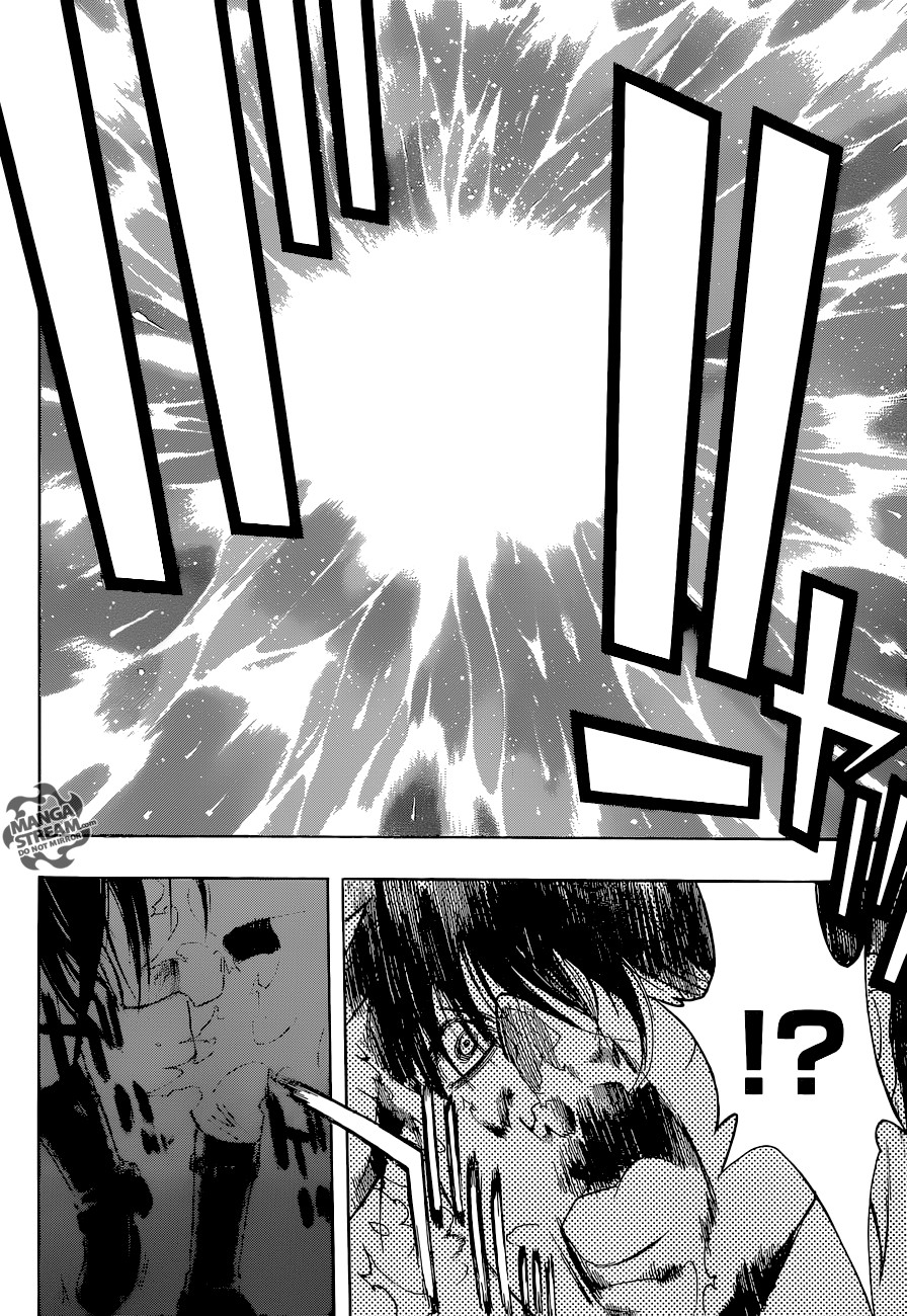 Shingeki no Kyojin Before the Fall chapter 2 page 39