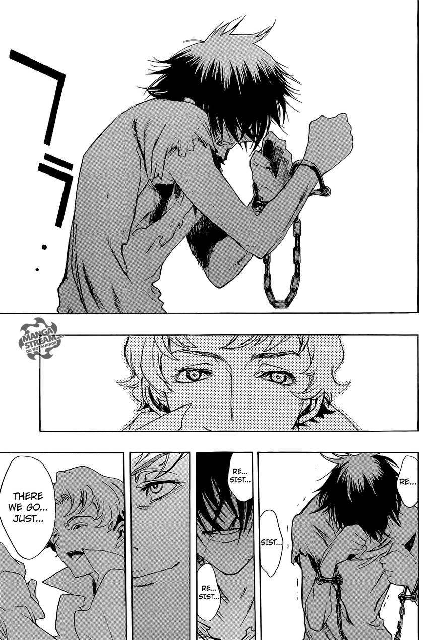 Shingeki no Kyojin Before the Fall chapter 2 page 44