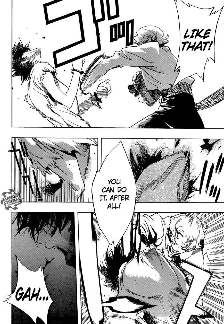 Shingeki no Kyojin Before the Fall chapter 2 page 46