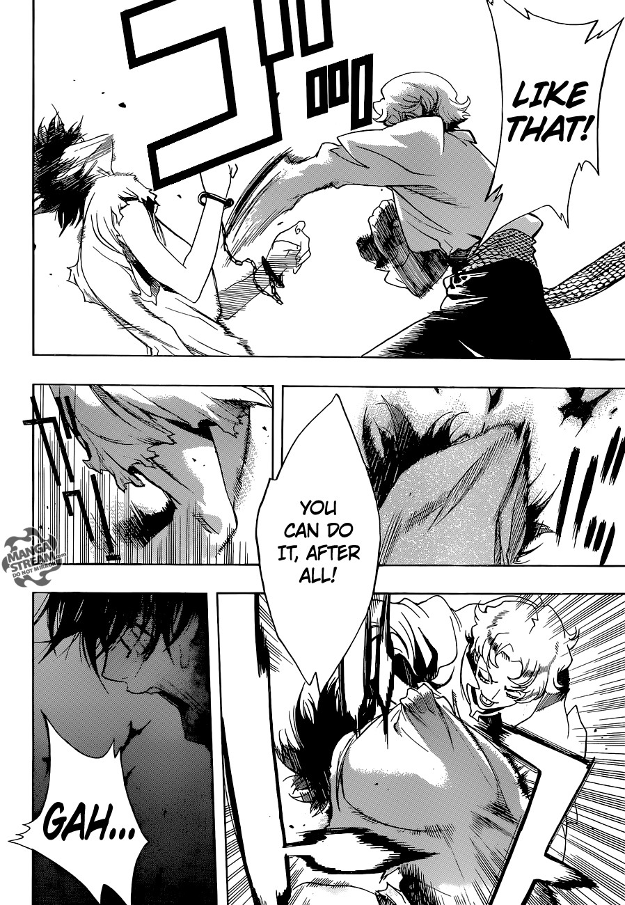 Shingeki no Kyojin Before the Fall chapter 2 page 47